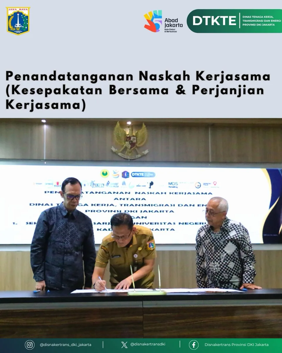 Pembukaan Kegiatan Job Fair 2026 Gelombang 1 (Kabupaten Aceh Timur Barat)